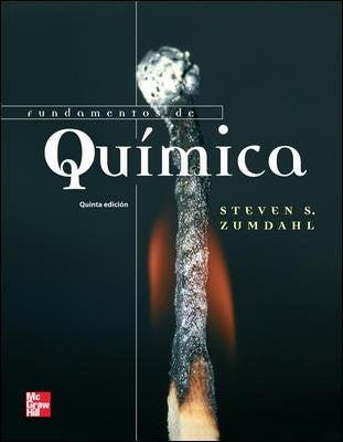 FUNDAMENTOS DE QUIMICA.. | STEVEN S. ZUMDAHL