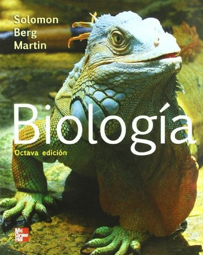 BIOLOGIA  8° ED* | E. P.  Solomon