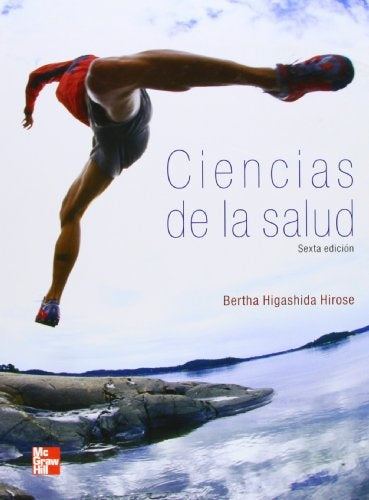 CIENCIAS DE LA SALUD.. | BERTHA HIGASHIDA