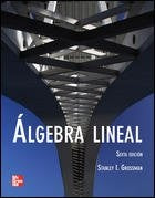 Algebra lineal 6ta ED | Stanley Grossman