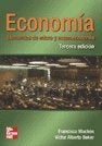 ELEMENTOS DE MICRO Y MACROECONOMIA | MOCHON- BEKER