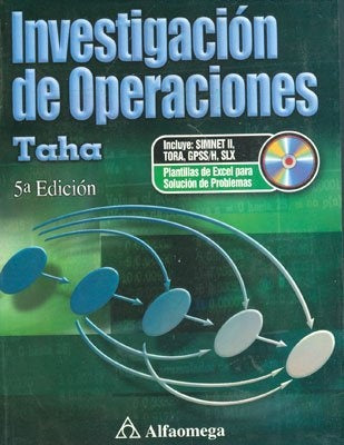 Investigación de operaciones