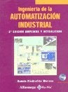 INGENIERIA DE LA AUTOMATIZACION INDUSTRIAL