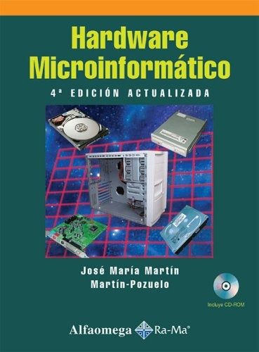 HARDWARE MICROINFORMATICO