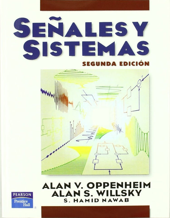 SEÑALES Y SISTEMAS | Alan Oppenheim