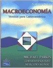 MACROECONOMÍA. VERSIÓN PARA LATINOAMÉRICA.. | MICHAEL PARKIN