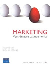 MARKETING.. | Philip Kotler