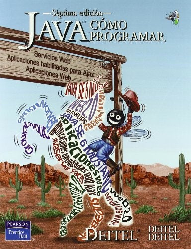 Como programar en java 7ma edicion