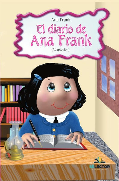 El Diario de Ana Frank | Ana Frank