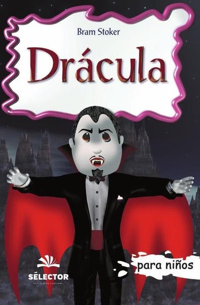 Drácula | Bram Stoker