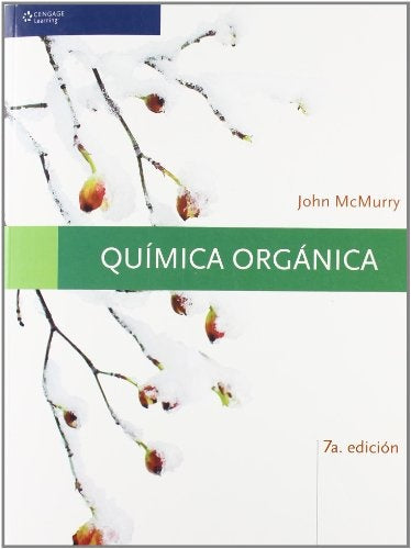 QUIMICA ORGANICA 7ma ED | John McMurry