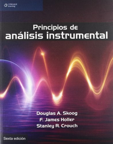 PRINCIPIOS DE ANALISIS INSTRUMENTAL