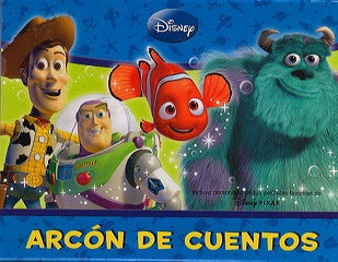 Arcon de cuentos