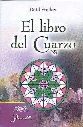 EL LIBRO DEL CUARZO | Walker