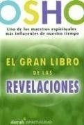 El gran libro de las revelaciones  | Osho Osho