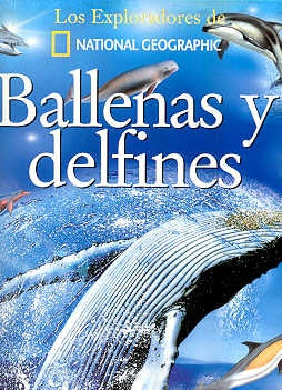 BALLENAS Y DELFINES