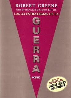 LAS 33 ESTRATEGIAS DE LA GUERRA.. | R. / ELFFERS  J. GREENE