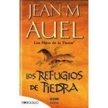 REFUGIOS DE PIEDRA, LOS (BOL) * | JEAN M. AUEL