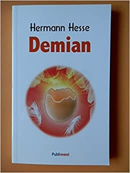 DEMIAN  | Hermann Hesse