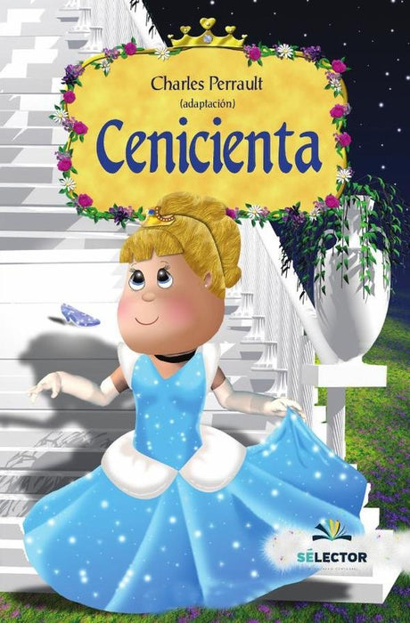 Cenicienta | Charles Perrault