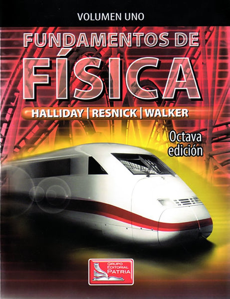 FUNDAMENTOS DE FISICA VOL 1.. | HALLIDAY