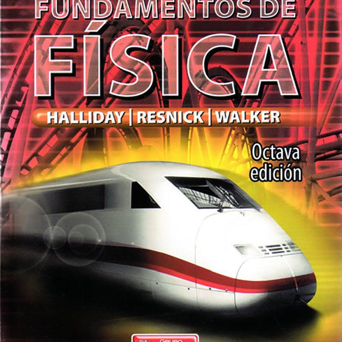 FUNDAMENTOS DE FISICA VOL 1.. | HALLIDAY