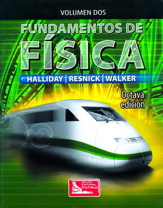 FUNDAMENTO DE FISICA