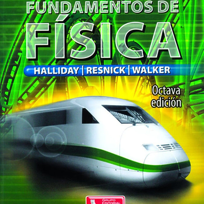 FUNDAMENTO DE FISICA