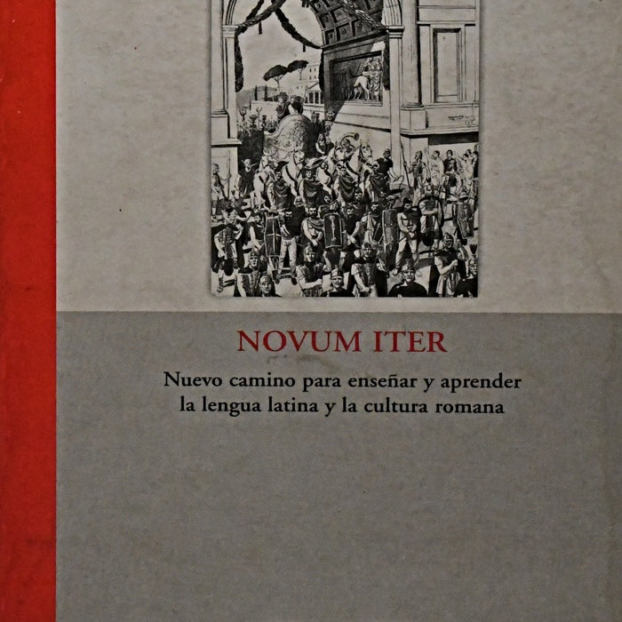 NOVUM ITER.. | Ana  Di Sabato de Polito