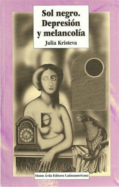 1941- | Julia Kristeva