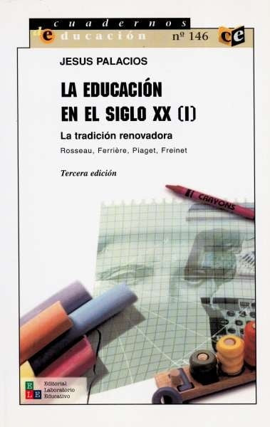 LA EDUCACIÓN EN EL SIGLO XX | Jesus Palacios