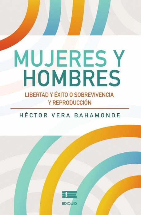 Mujeres y hombres | Héctor Vera Bahamonde