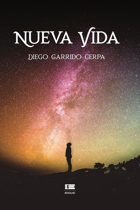 Nueva vida | Diego Garrido