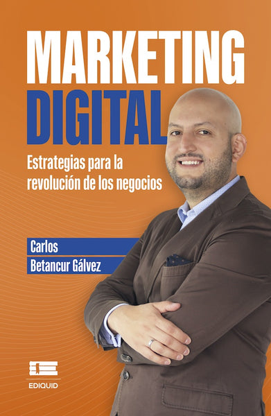 Marketing digital | Carlos Betancur Gálvez