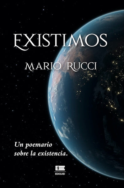 Existimos | Mario Rucci