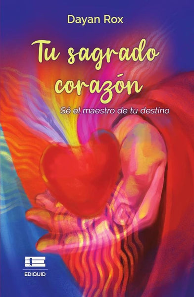 Tu sagrado corazón  | Dayan Rox