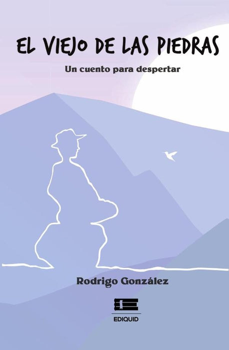 El viejo de las piedras |  Rodrigo González