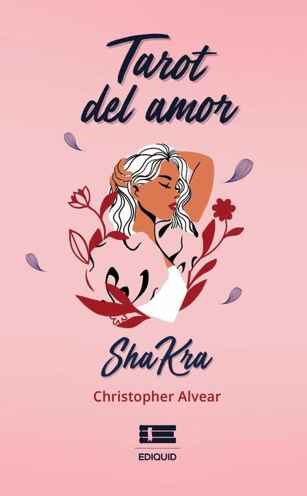 Tarot del amor |  Christopher Alvear