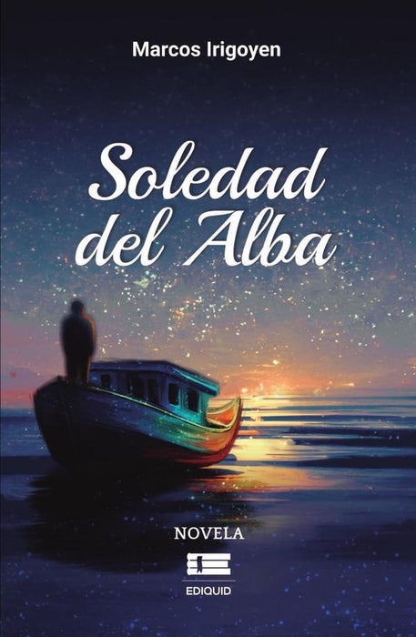 Soledad del Alba | Marcos Irigoyen