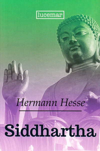 SIDDHARTHA*.. | Hermann Hesse