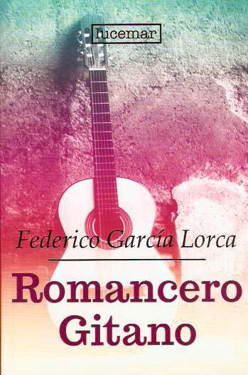 Romancero Gitano | Federico García Lorca