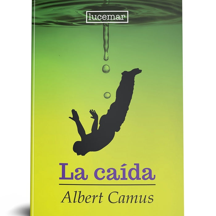 LA CAIDA.. | Albert Camus