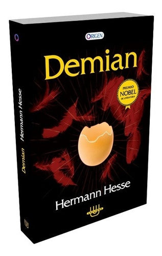 DEMIAN.. | Herman Hesse