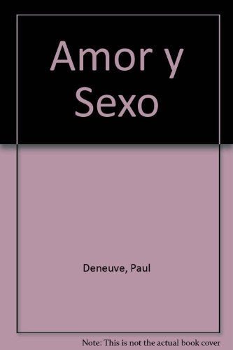 Amor y sexo