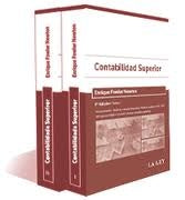 Contabilidad superior | Enrique Fowler Newton