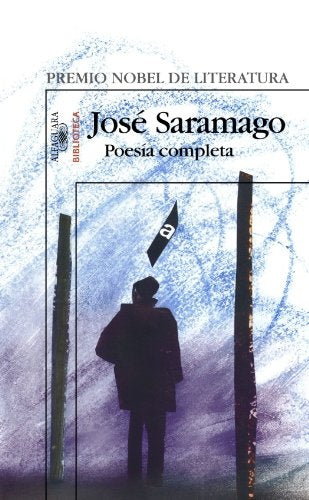 POESIA COMPLETA.. | José Saramago