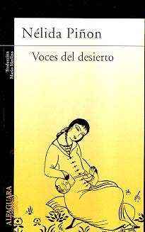 Voces del desierto | Nélida Piñon