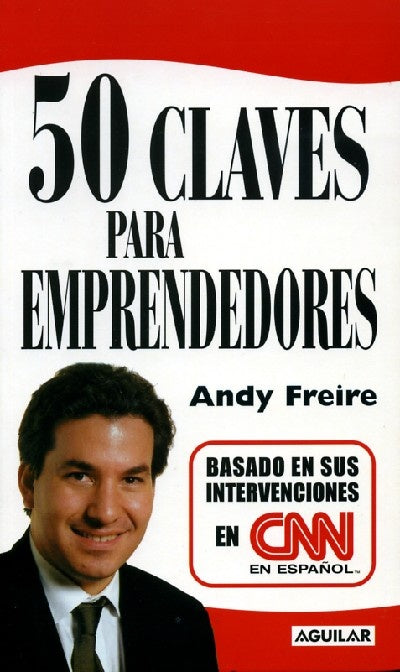 50 CLAVES PARA EMPRENDEDORES.F