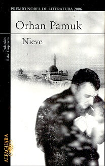 NIEVE...* | ORHAN PAMUK