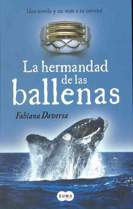 LA HERMANDAD DE LAS BALLENAS | Fabiana Daversa